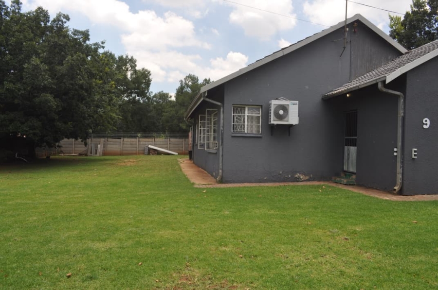 3 Bedroom Property for Sale in Sasolburg Ext 11 Free State